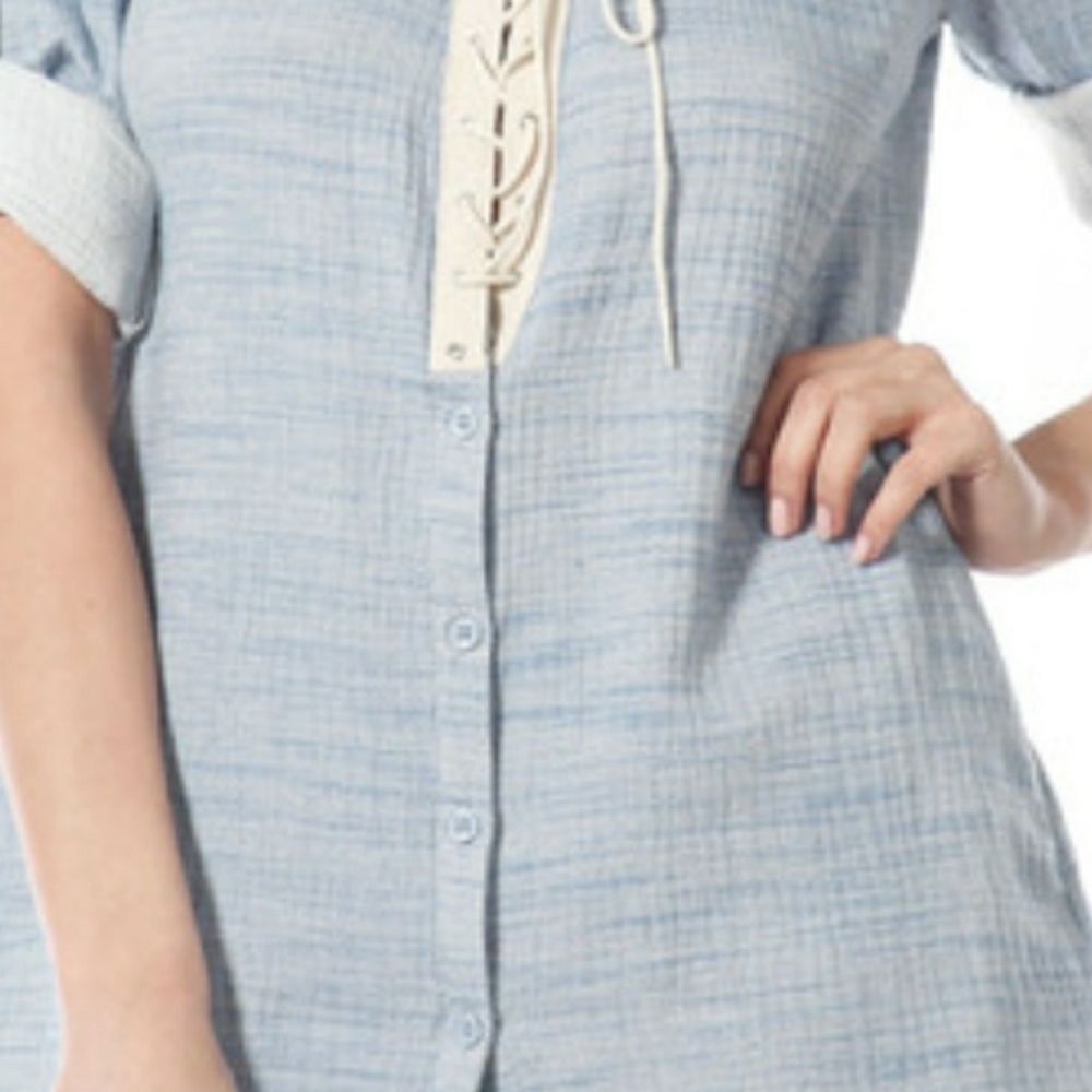 💘lace it up top💘 - Picture 7 of 7